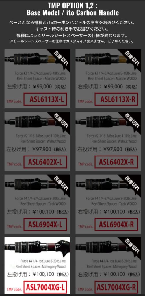 ARMS SUPER LEGGERA│MEGA-BU.COM ARMS SUPER LEGGERA│MEGA-BU.COM
