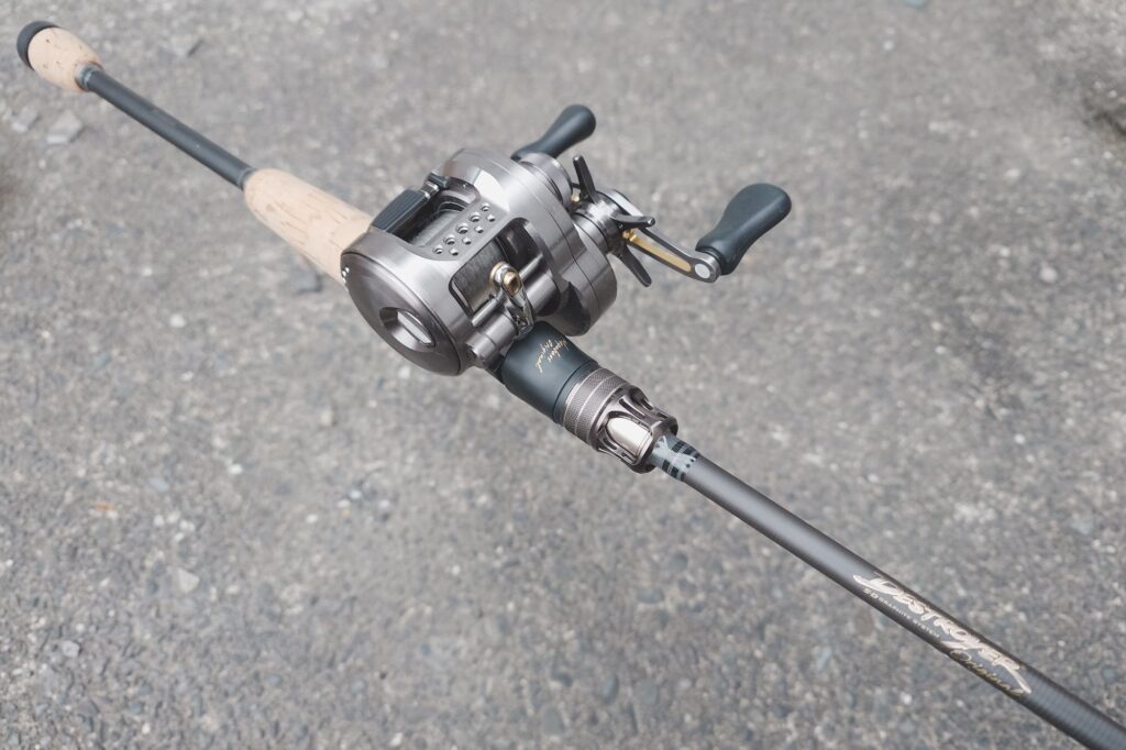 F3-610X 飛燕 Bait Finesse│MEGA-BU.COM